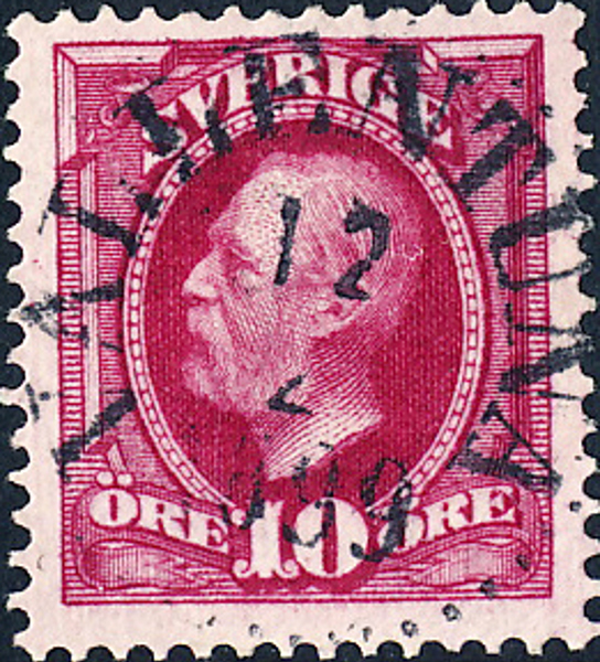 VALLENTUNA 12.2.1899 N14