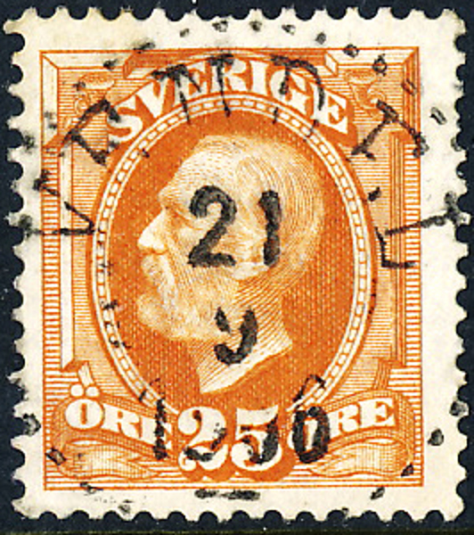 VENDEL 21.9.1906 N14 N29