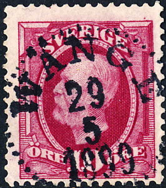 WÄNGE 29.5.1899 N14