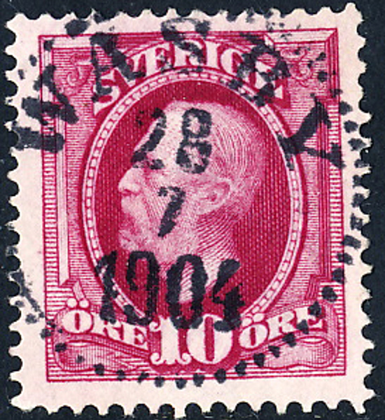 WÄSBY 28.7.1904 N14