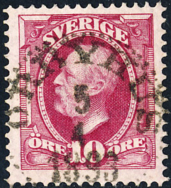 ÖRBYHUS 5.4.1893 N14