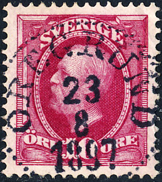 ÖREGRUND 23.8.1897 N14