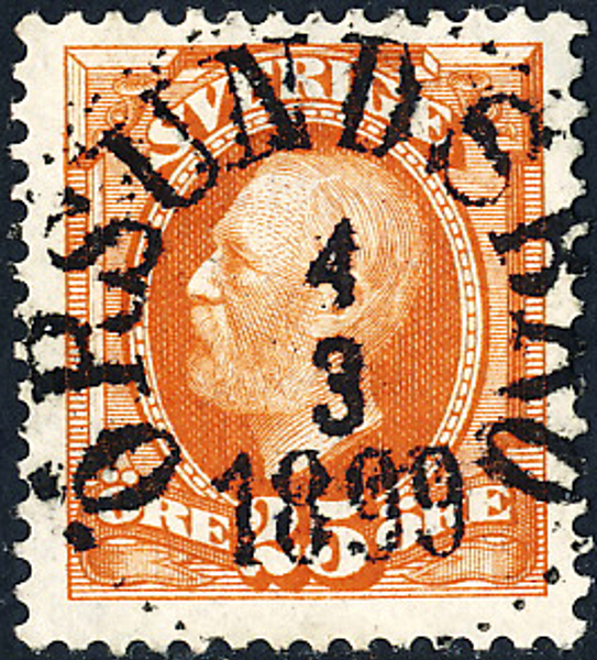 ÖRSUNDSBRO4.3.1899 N14 Prakt