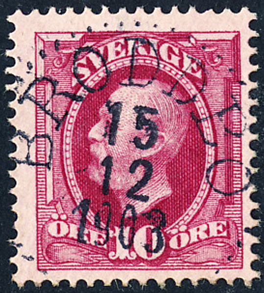 BRODDBO 15.12.1903 N29 Prakt 