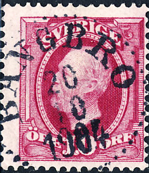 BÅNGBRO 20.10.1904 N14
