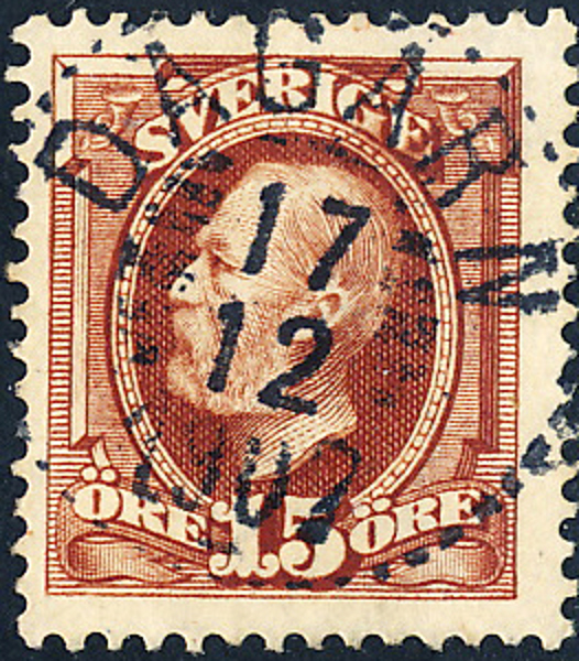 DAGARN 17.12.1907 N33 