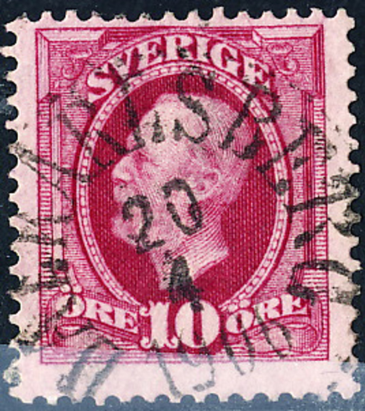 DALKARLSBERG 20.4.1906 N14