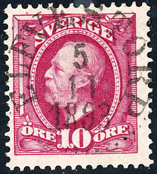 ELFVESTORP 5.11.1893 N14