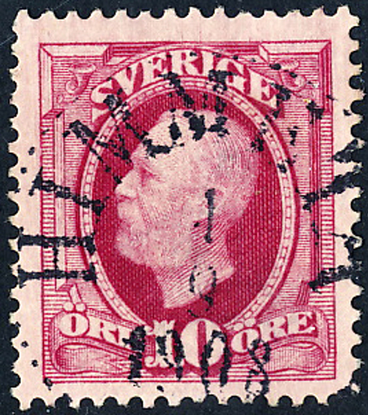 HIMMETA 1.9.1908 N14 Kv 100