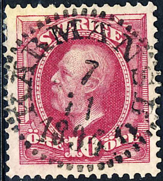 KARMANSBO 7.11.1896 N14 Prakt