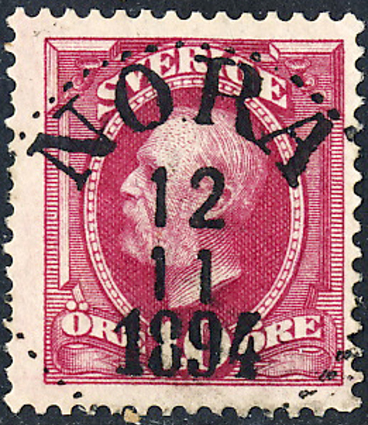 NORA 12.11.1894 N14 Prakt