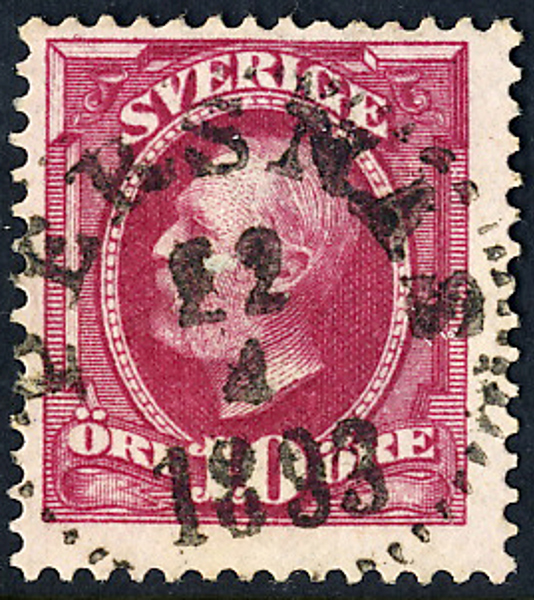 PERSNÄS 22.4.1893 N14