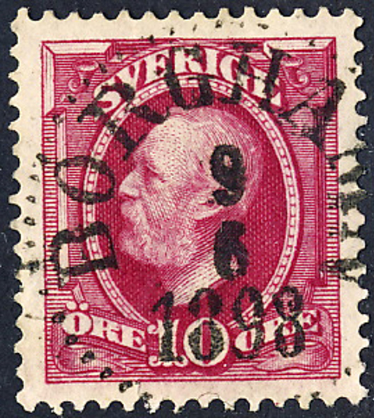 BORGHAMN 9.6.1898 N14