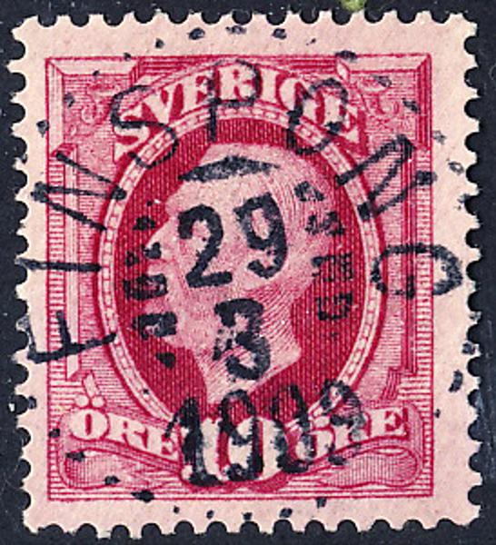 FINSPONG 29.3.1909 N33 Prakt