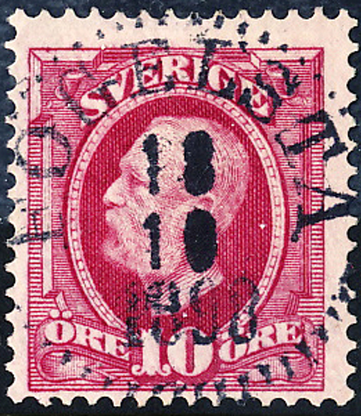 FOGELSTA 18.10.1898 N14 Prakt