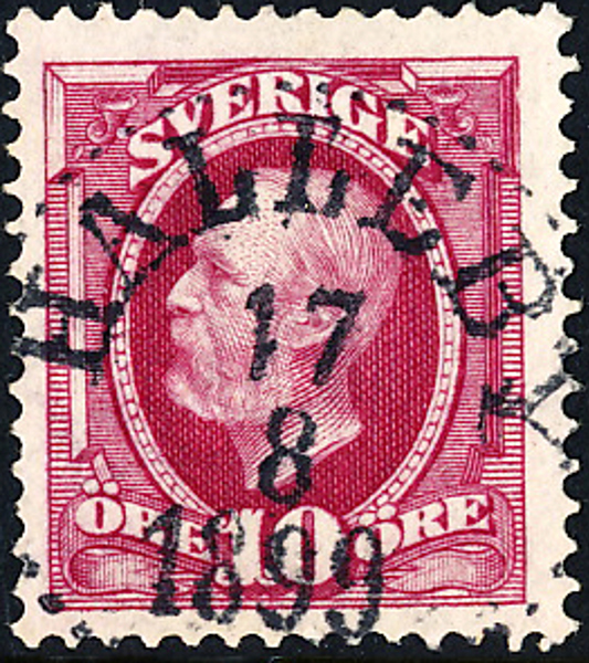 HALLEBY 17.8.1899 N14