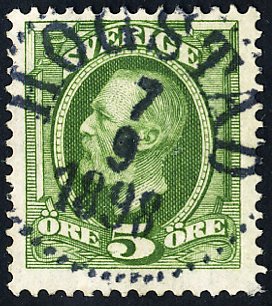 HOGSTAD 7.9.1898 N14