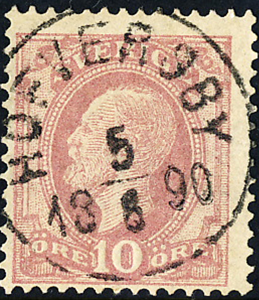 F45 HÖFVERSBY 5.8.1890 (R3) 