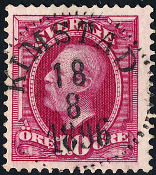 KIMSTAD 18.8.1896 N14 Prakt