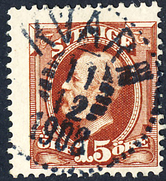 KVARN 11.12.1902 N33  Kv 125