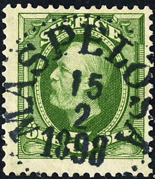 MASPELÖSA 15.2.1898 N14
