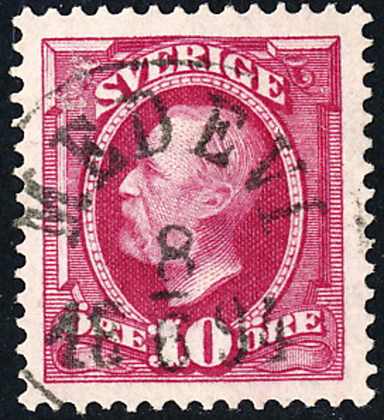 MEDEVI 8.61894 N10