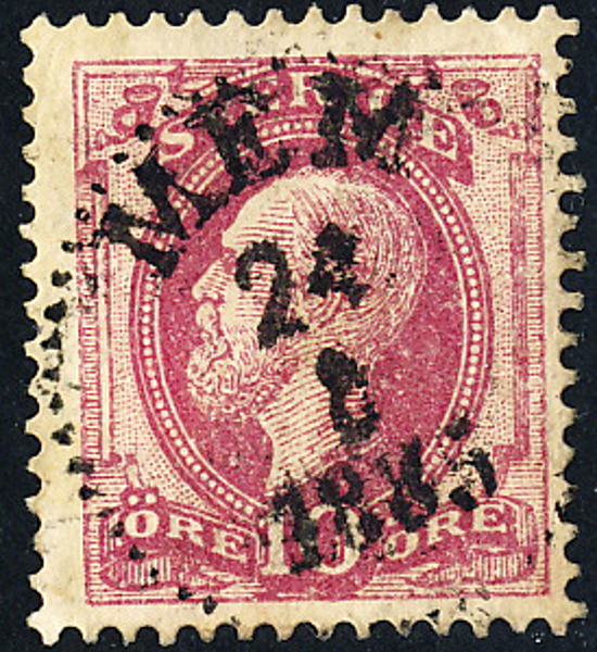 F39 MEM 24.8.1885 N14 (R5)