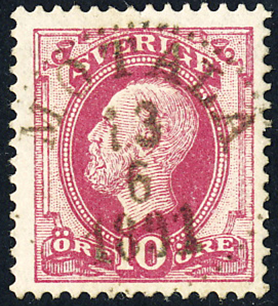 F45 MOTALA 13.6.1891 N14