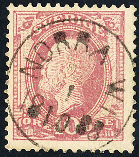 F45 NORRA WI 1.10.1888 (R3) Kv 150