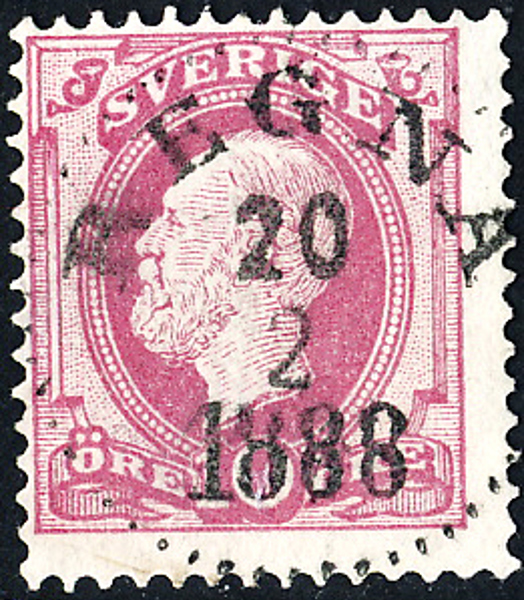 F45 REGNA 20.2.1888 N14 