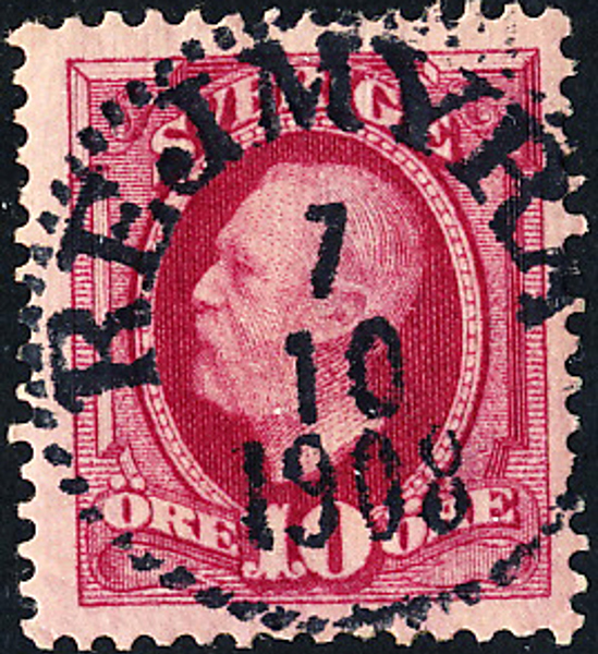 REJMYRA 7.10.1908 N14 Prakt