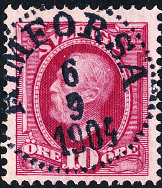 RIMFORSA 6.9.1904 N14