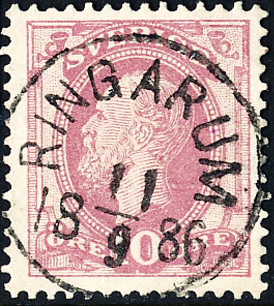 F45 RINGARUM 11.9.1886 N16 (R3)