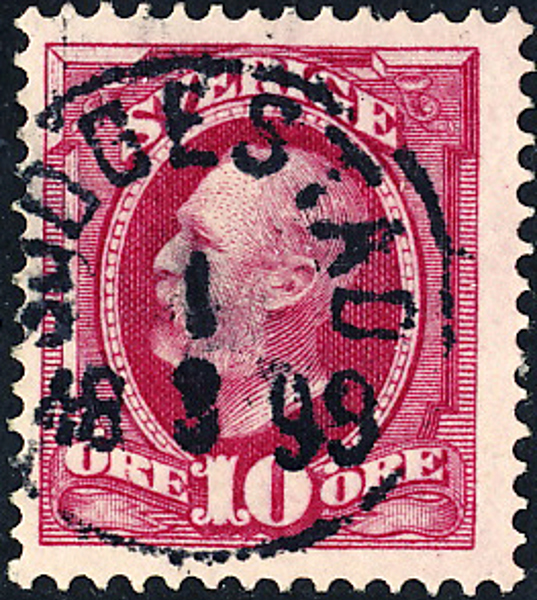 SJÖGESTAD 1.3.1899 N16