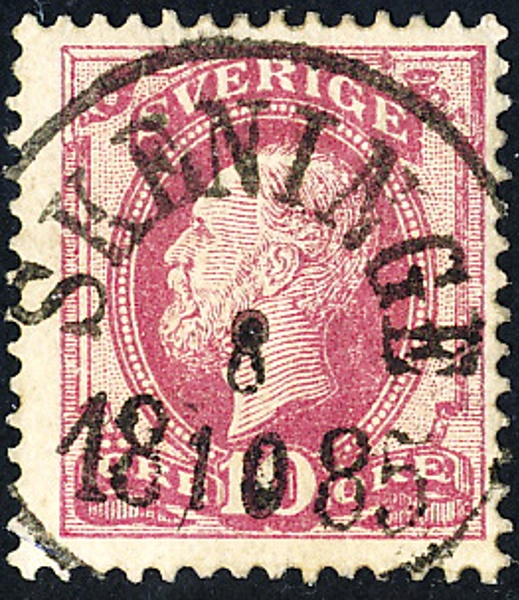 F39 SKENINGE 8.10.1885 N10 (R3)