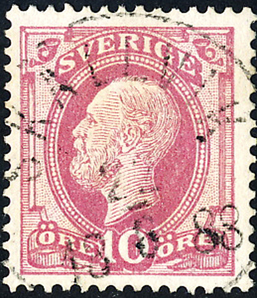 F45 SKÄLLVIK 22.6.1888 (R5) Kv 400