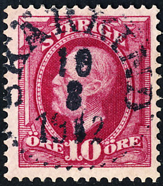 SKÄRKIND 10.8.1912 N14