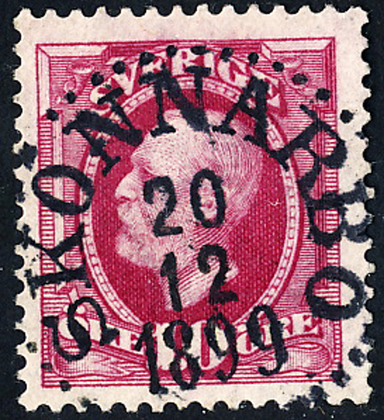 SKÖNNARBO 20.12.1899 N14