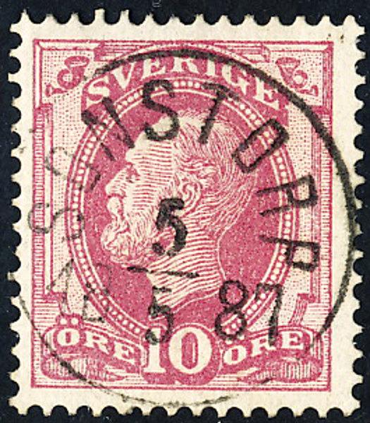 F45 SONSTORP 5.5.1887 N16