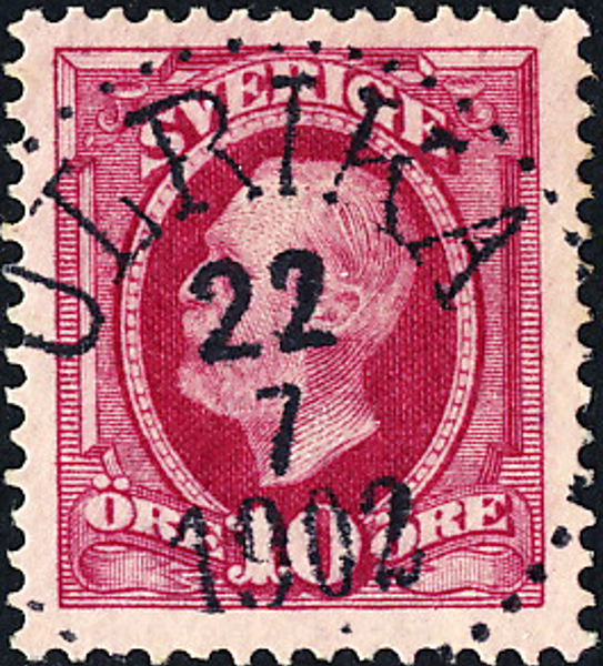 ULRIKA 22.7.1902 N14 