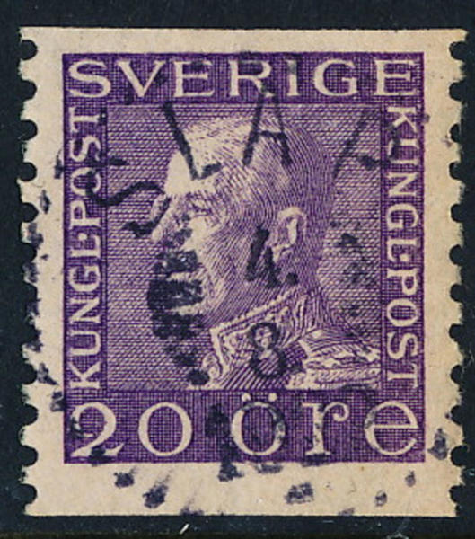 179A SLÄP 4.8.1922