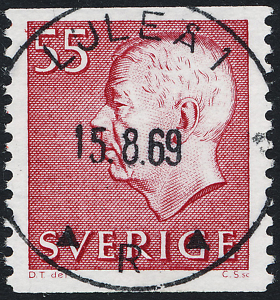 F433 LULEÅ 1 R 15.8.69 LYX