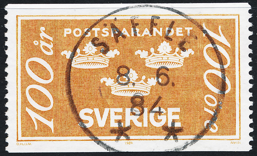 F1284 SÄFFLE 8.6.84 Prakt