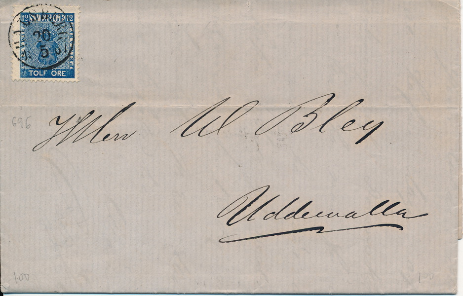 F9b3 HALSBERG 20.5.1867