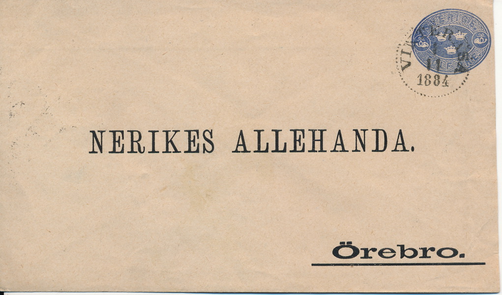 Fk2 VINTERÅSA 1.11.1884