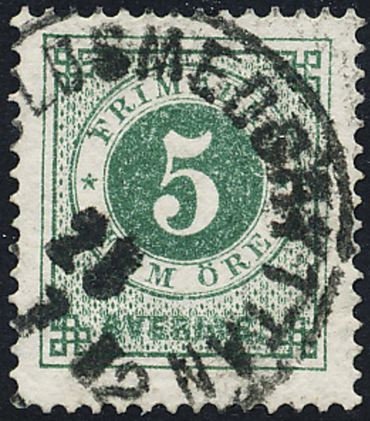 F30 GULDSMEDSHYTTAN 28.7.1882