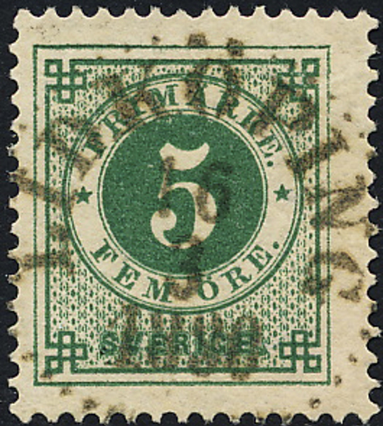 F43 LIDKÖPING 16.3.1890