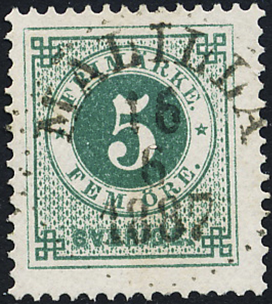 F43 MÅLILLA 16.6.1887