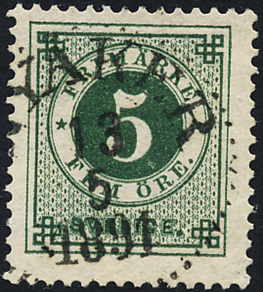 F43 NYÅKER 13.5.1891