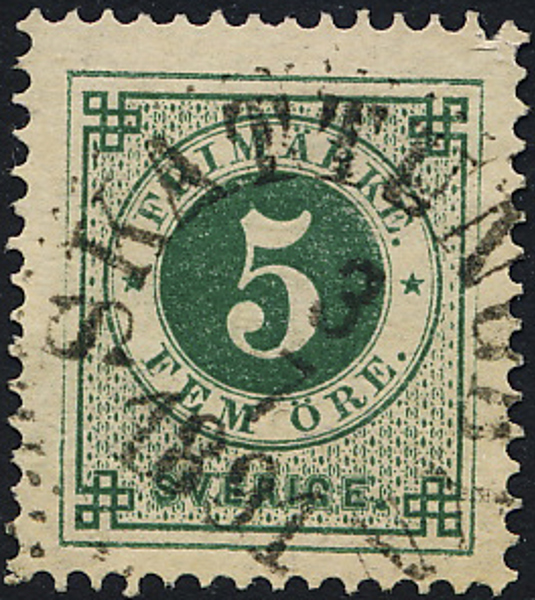 F43 SKATTUNGBY 3.7.1891